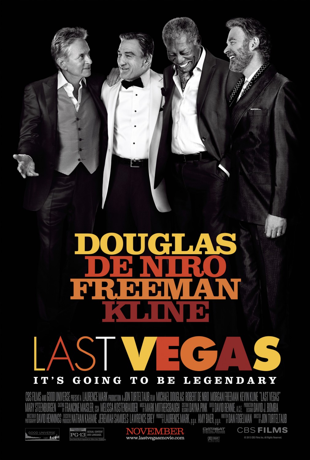 last vegas review australia