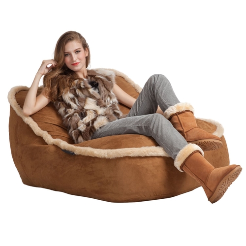 Snugg Sofa - Aussie Merino (Outlet)