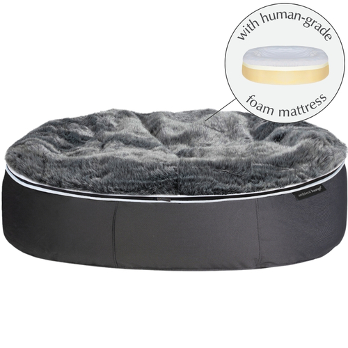 XXL Rebound Foam Mattress Dog Bed (Original) *pre-order*