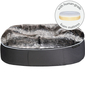 XXL Rebound Foam Mattress Dog Bed (Wild Animal) *pre-order*