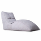 White Avatar Bean Bag Sofa