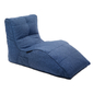 Blue Avatar Bean Bag Sofa